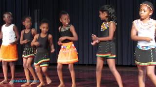 2016 Grade 2  Zulu Dance [upl. by Jeth862]