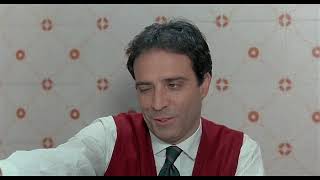 Il tenente dei carabinieri 1986 film completo ITA Enrico Montesano Massimo Boldi Nino Manfredi [upl. by Polinski]