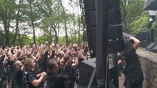 WAYLANDER  liveDark Troll Festival X 31052019 Bornstedt [upl. by Corell]