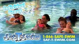 SafTSwim Commercial 2015 [upl. by Shutz]