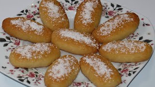 RECEPT ZA HURMAŠICE SA KOKOSOM I MJEROM NA ŠOLJE [upl. by Animsaj]