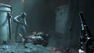 CryEngine V Official Hunt Showdown Tech Demo GDC 2018 Trailer [upl. by Flo]