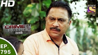 Crime Patrol  क्राइम पेट्रोल सतर्क  Ep 795  Case 28  2017 Part 3  23rd Apr 2017 [upl. by Leibrag]