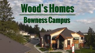 Woods Homes Bowness Campus Virtual Tour [upl. by Diannne]