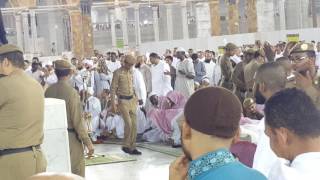 Beautiful Makkah Iqamah Umrah trip 2016 [upl. by Akimas]