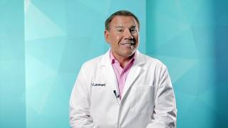 How to Use Your CapillusRX™ Laser Cap with Hair Loss Expert Dr Robert Leonard [upl. by Kellyann]