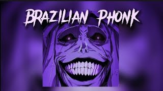 Brazilian phonk 2023 [upl. by Anehsat]