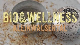 BioampWellness Kleinwalsertal [upl. by Dailey794]