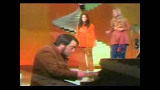 Sergio Mendes amp Brasil 66  Wichita Lineman 1969 [upl. by Neelya460]