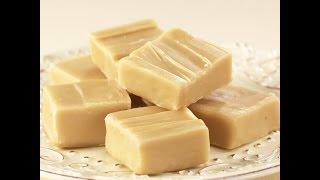 Vanilla Fudge Recipe [upl. by Utta]