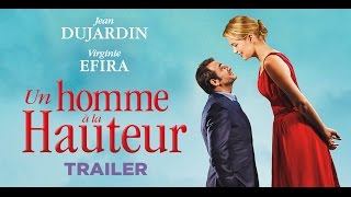 Un Homme à la Hauteur  Trailer  Sortie le 4 mai [upl. by Lednyc456]