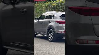 Kia Sportage LX aut 2018 [upl. by Mitman]