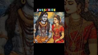 What is the real meaning of LOVE ❤️ mahakal shivparvati viralreels [upl. by Noitna]