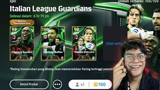 Live chill dan spin epic efootball 2025 efootball2025 [upl. by Idoc]