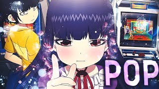 Hi Score Girl song  Aizen  Hi Score Girl [upl. by Dario]