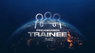 Programa Trainee BampQ [upl. by Sutherlan4]