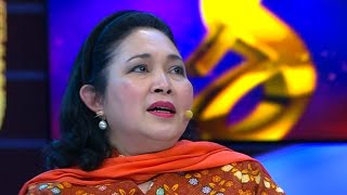 Titiek Soeharto Pernah Kabur dari Pengawalnya  ROSI [upl. by Balac]