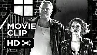 Sin City A Dame To Kill For TV SPOT  Outlaws Will Become Heroes 2014  Movie HD [upl. by Fachanan]