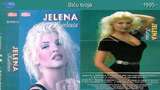 Jelena Karleusa  Ogledalce  Audio 1995  CEO ALBUM [upl. by Nosdivad50]