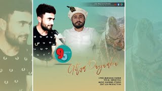 Burushaski New Song  Giltum Dayamba  Burushu Duduk  Imran Raj  GB production [upl. by Ahsitil]