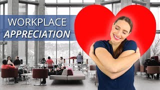 The 5 Languages of Appreciation in the Workplace [upl. by Merriman]