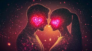 Make your Crush Go Crazy Over You With VERY POWERFUL Love Frequency 💖 Manifest Love Attract Love [upl. by Ierbua]