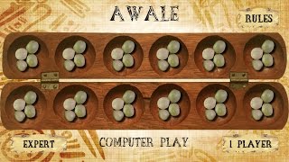 Awale Online [upl. by Aiuqcaj]