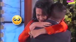 Celebrities Surprising Fans Making Them CRY 😭 [upl. by Anerys]