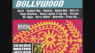 MRVEGAS  WAR  BOLLYWOOD RIDDIM [upl. by Demahom]