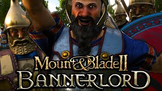 This Ancient Era Bannerlord Mod Just Got A Big Update [upl. by Chemar]