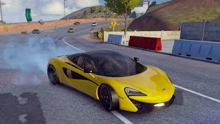 Limited time event and OverClock Showcase Events Asphalt Legends Unite Gameplay 🎮 [upl. by Yellehs88]