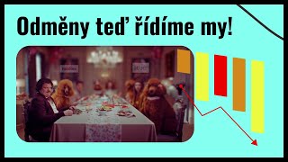 🪀 Dynamické odměny Jak nás Foodora a Wolt šidí [upl. by Adaven]