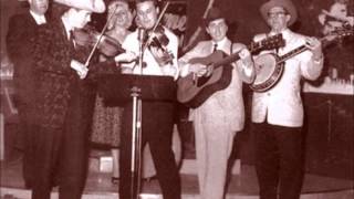 Bill Monroe Shady Grove live 1959 [upl. by Owiat493]