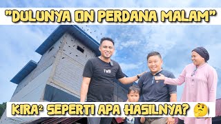 Pengecekan rbw yang pernah virall on perdana malam kira² seperti apa hasilnya [upl. by Peppie93]