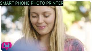 HP Sprocket 2x3quot Instant Smartphone Photo Printer [upl. by Burkitt]