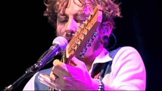 John Butler Trio  Zebra [upl. by Hewitt]