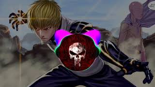 One Punch Man Genos theme song [upl. by Adil]