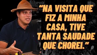 A TRISTEZA DE RETORNAR A CASA DA INFÂNCIA E A EMPATIA POÉTICA [upl. by Atsirc]