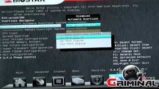 Biostar TA990FXE UEFI BIOS [upl. by Raskin]