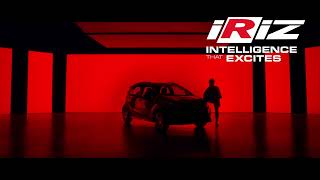 Proton Persona amp Proton Iriz  Teaser 1 [upl. by Assenab]