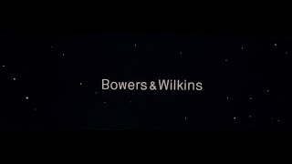 BMW X7 G07 LCI Bowers amp Wilkins Sound Demo [upl. by Mueller]