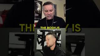 Where is Jimmy Hoffa’s Body w Michael Franzese RunGPG Podcast [upl. by Gough]