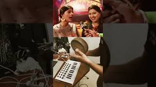 Nooran sisters patakha guddi remix [upl. by Kamat]