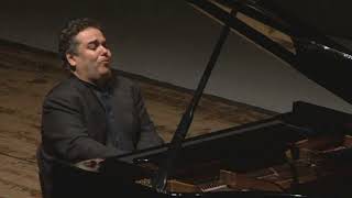 Arcadi Volodos  Rachmaninoff Piano Concerto No3 in D minor  Live 2008 [upl. by Ender882]