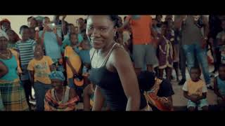 YOUNGBOSSA FI YU EDE Official Video [upl. by Lyman]