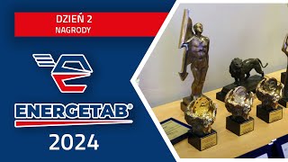 ENERGETAB 2024  Dzień 2  spacer targach [upl. by Vezza]