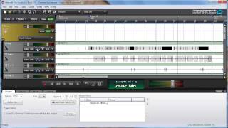 Mixcraft Effects  Acoustica Compressor [upl. by Llennoc935]