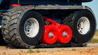 INCREDIBLE INVENTIONS FOR TRUCKS THAT YOU SHOULD SEE [upl. by Cully733]