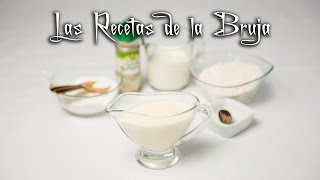 Cómo hacer Bechamel sin grumos  La receta perfecta [upl. by Dnallor833]