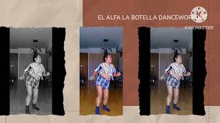 EL ALFA BOTELLA DANCEWORKOUTLETS ENJOY THIS AMAZING DANCE majayvlogsmajay3524 [upl. by Evans]